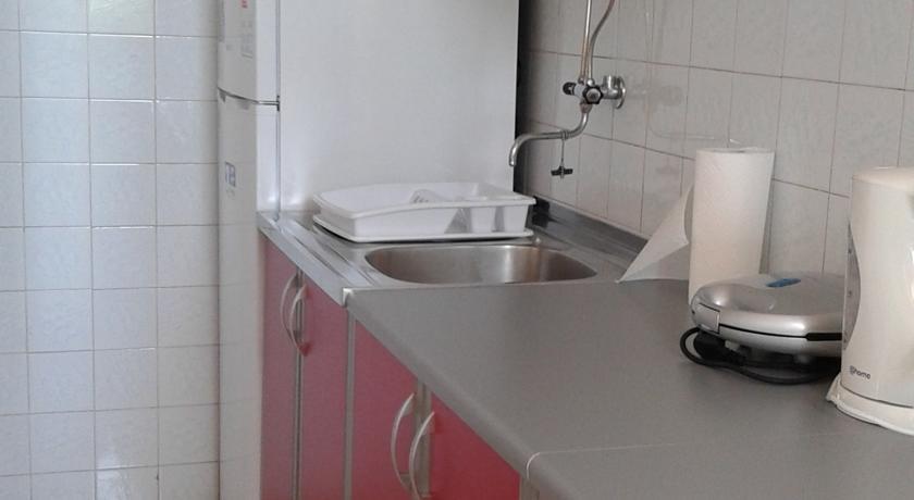 Apartments Kuzman Dubrovnik Szoba fotó