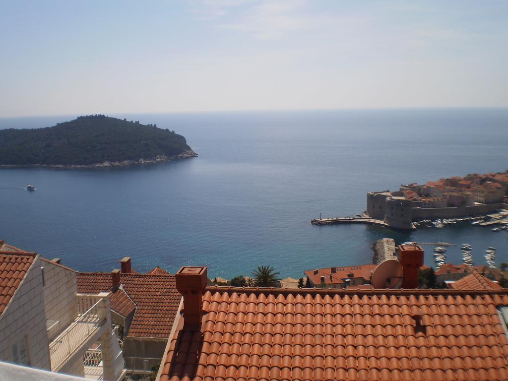 Apartments Kuzman Dubrovnik Szoba fotó