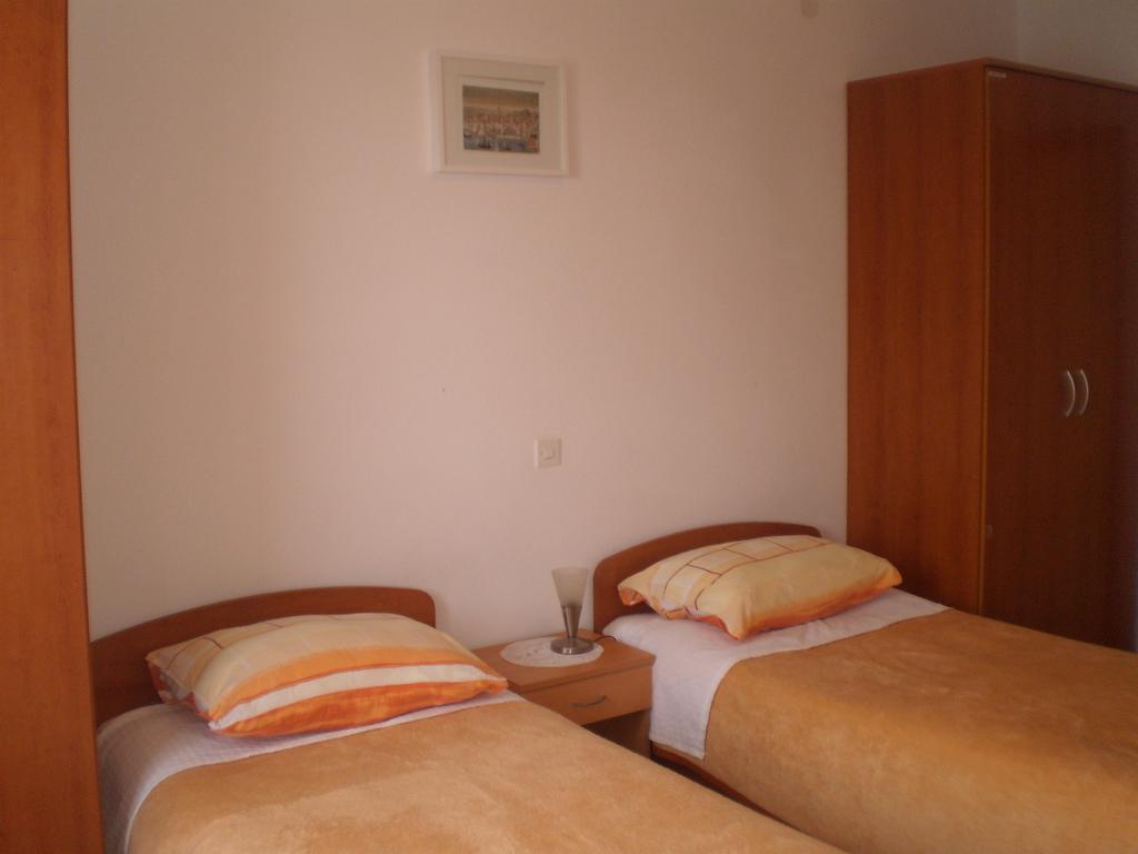 Apartments Kuzman Dubrovnik Kültér fotó