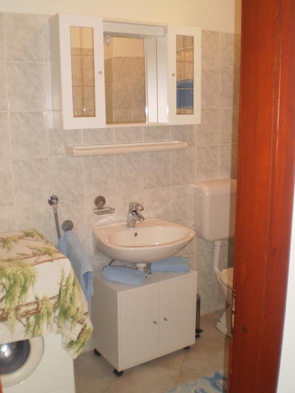 Apartments Kuzman Dubrovnik Kültér fotó