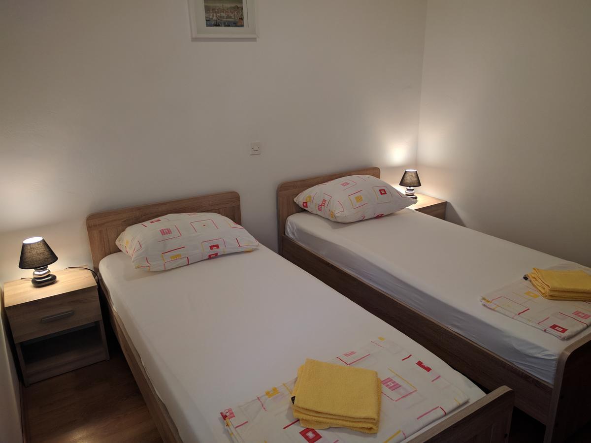 Apartments Kuzman Dubrovnik Kültér fotó