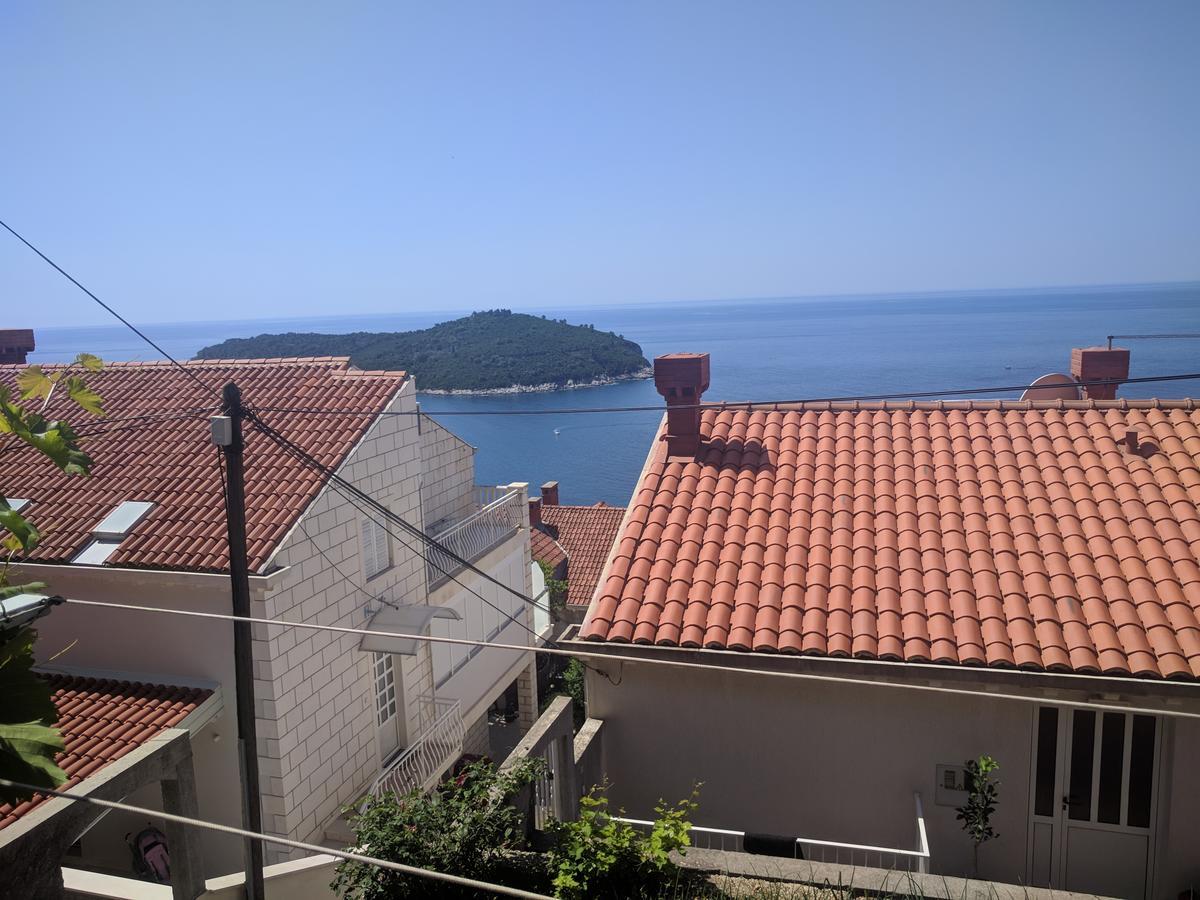 Apartments Kuzman Dubrovnik Kültér fotó