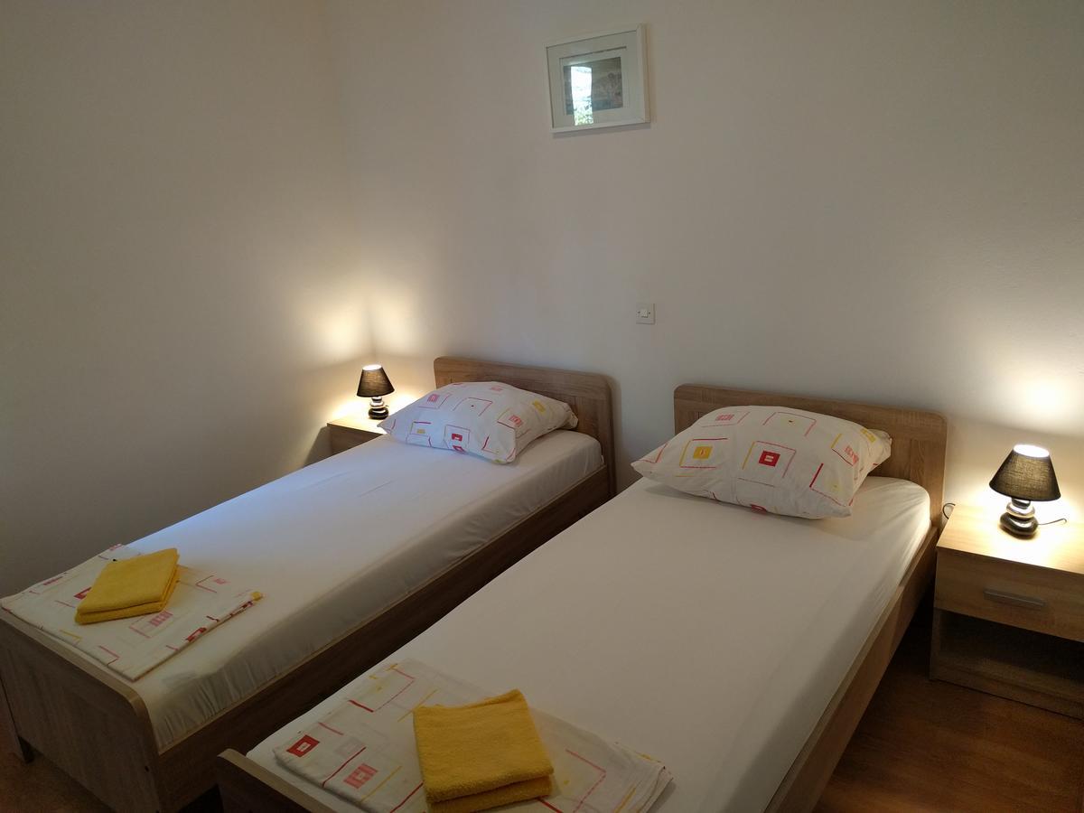 Apartments Kuzman Dubrovnik Kültér fotó