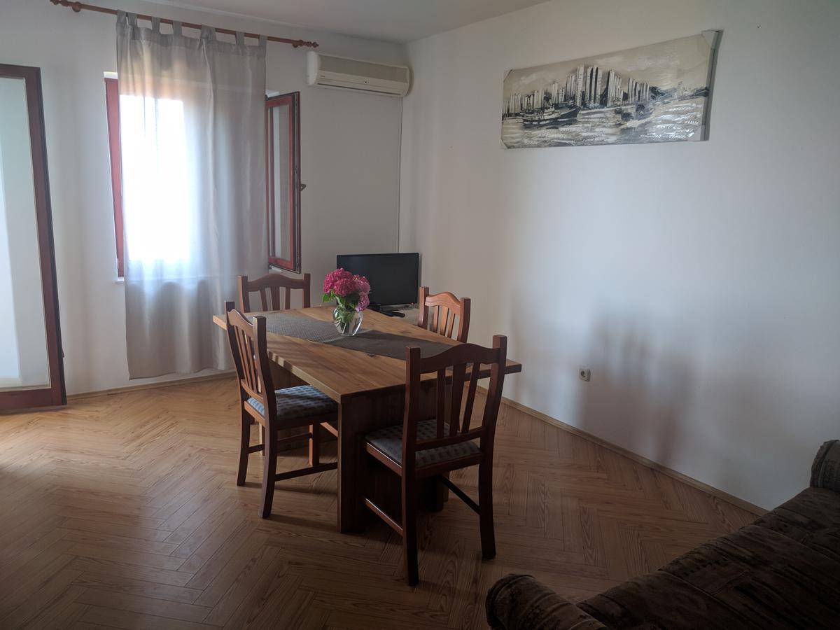 Apartments Kuzman Dubrovnik Kültér fotó