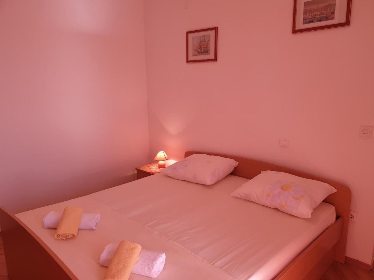 Apartments Kuzman Dubrovnik Kültér fotó
