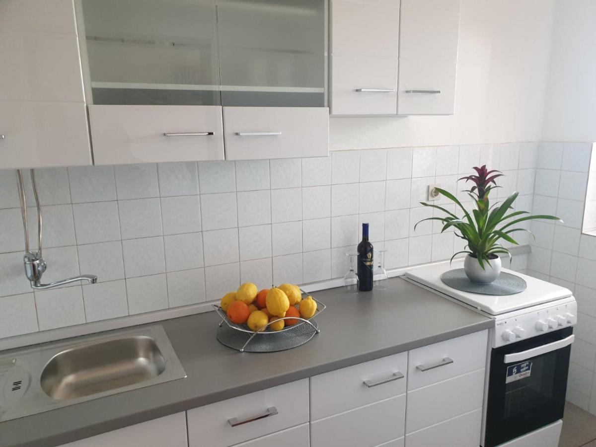 Apartments Kuzman Dubrovnik Kültér fotó